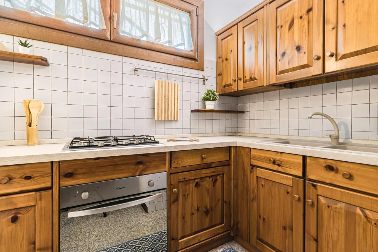 Wanderlust Apt In Villa Con Piscina - 45 Min Venezia - Zona Unesco San Pietro Di Feletto Eksteriør billede