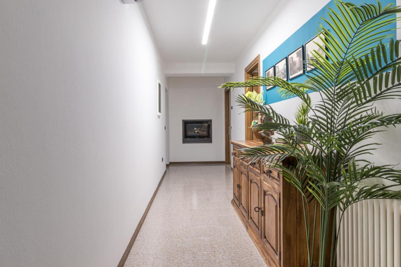 Wanderlust Apt In Villa Con Piscina - 45 Min Venezia - Zona Unesco San Pietro Di Feletto Eksteriør billede