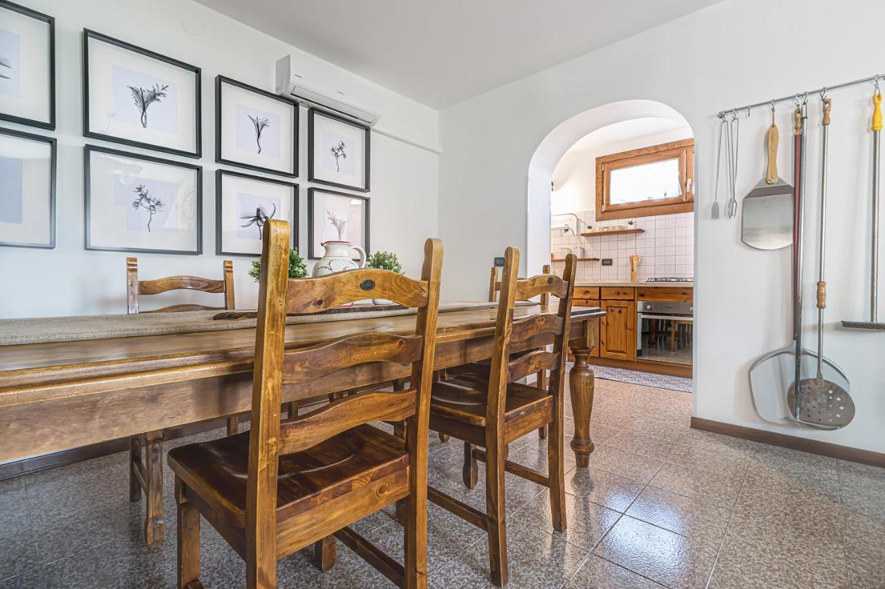 Wanderlust Apt In Villa Con Piscina - 45 Min Venezia - Zona Unesco San Pietro Di Feletto Eksteriør billede