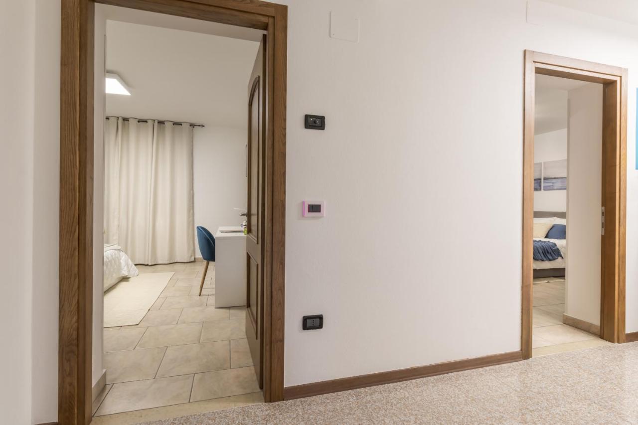 Wanderlust Apt In Villa Con Piscina - 45 Min Venezia - Zona Unesco San Pietro Di Feletto Eksteriør billede