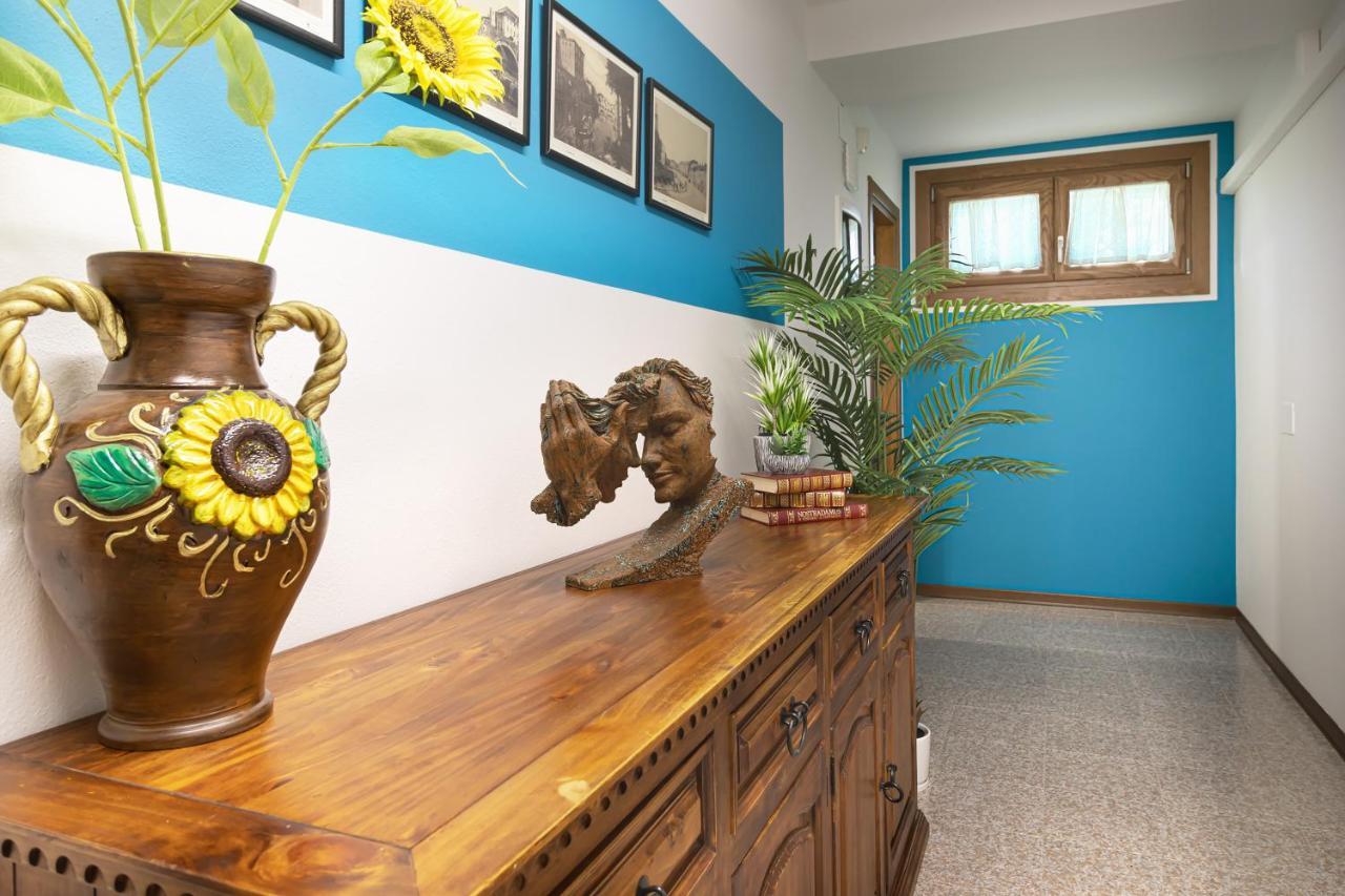 Wanderlust Apt In Villa Con Piscina - 45 Min Venezia - Zona Unesco San Pietro Di Feletto Eksteriør billede